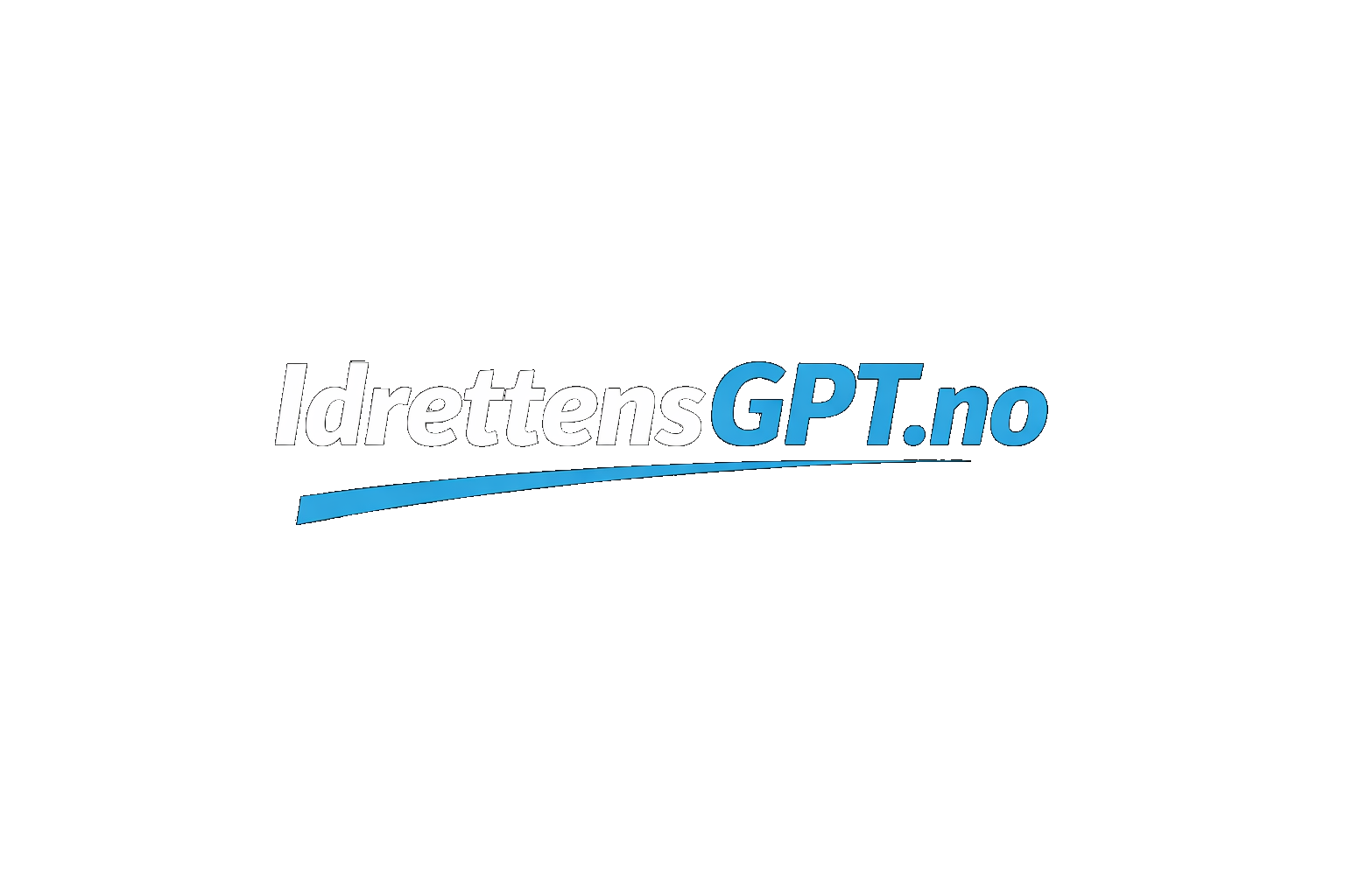 IdrettensGPT